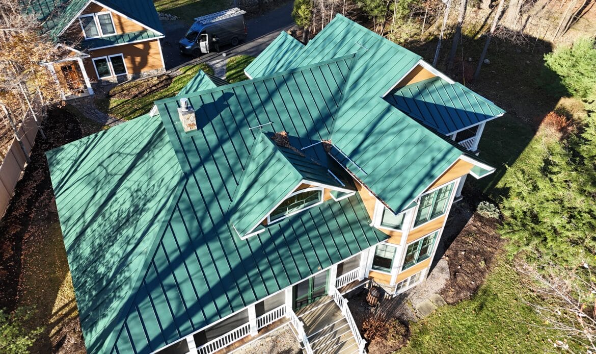 roofing companies albany